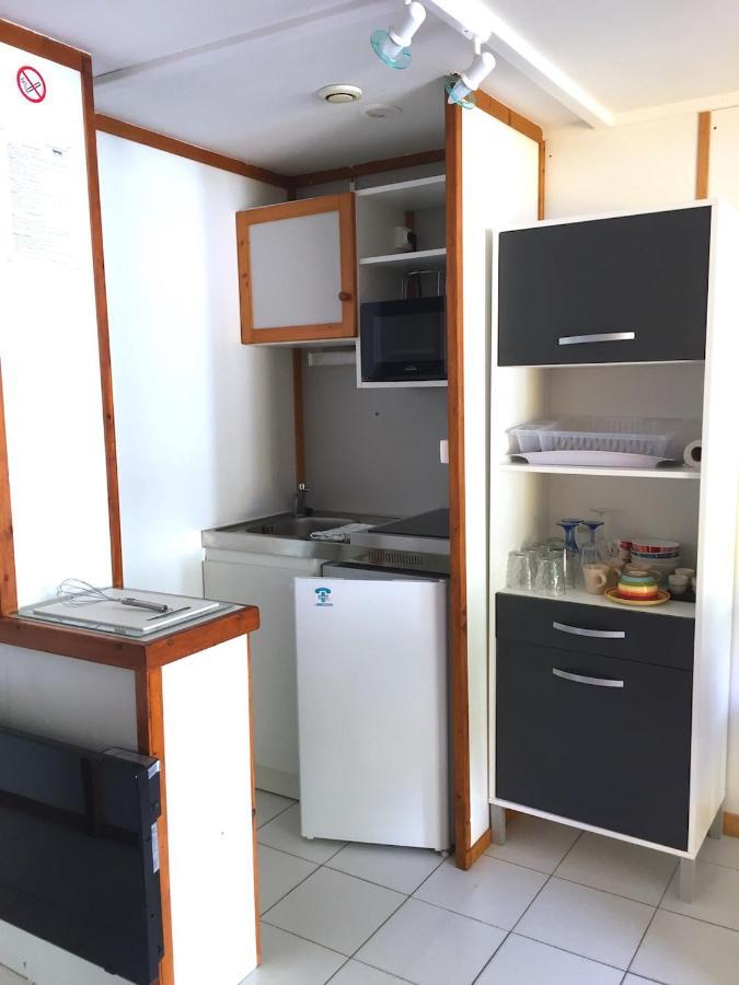 Chalet 407 Khelus-Club กูฌ็อง-เมสทราส ภายนอก รูปภาพ